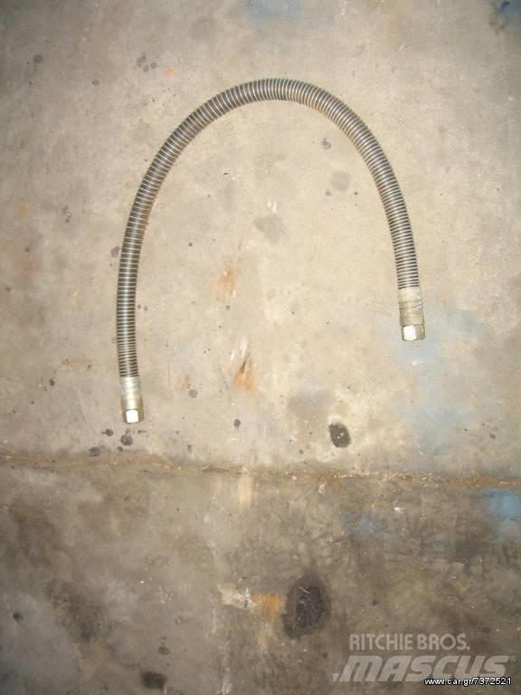 ABG LASTIXO Asphalt machine accessories