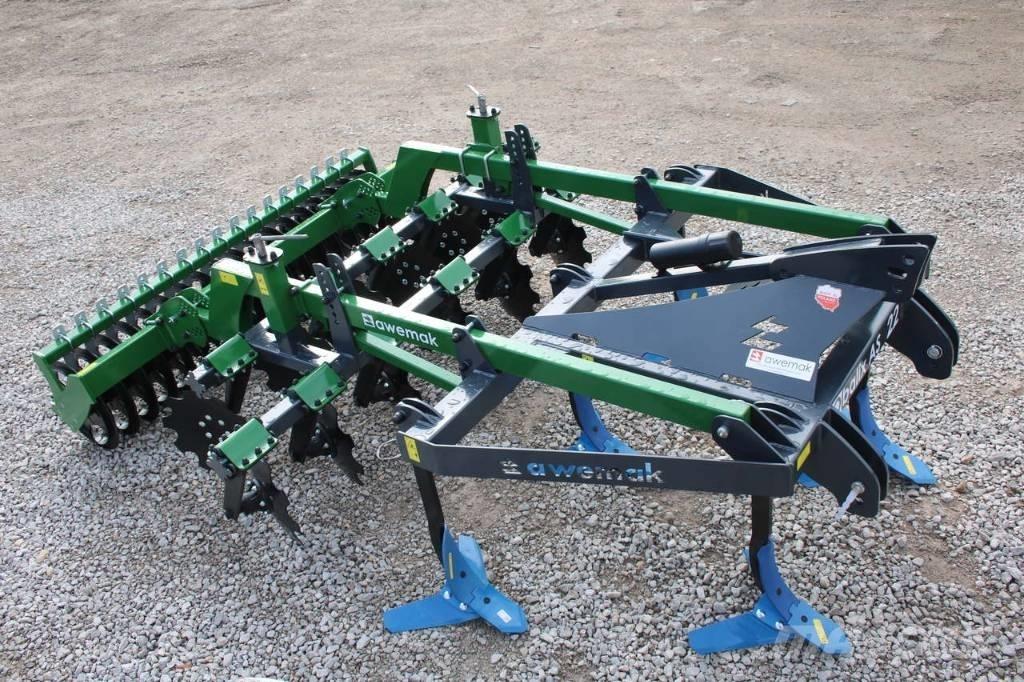 Awemak OBALIX AS 22 Cultivators