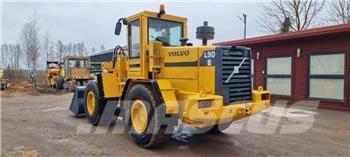 Volvo L 90 B Wheel loaders