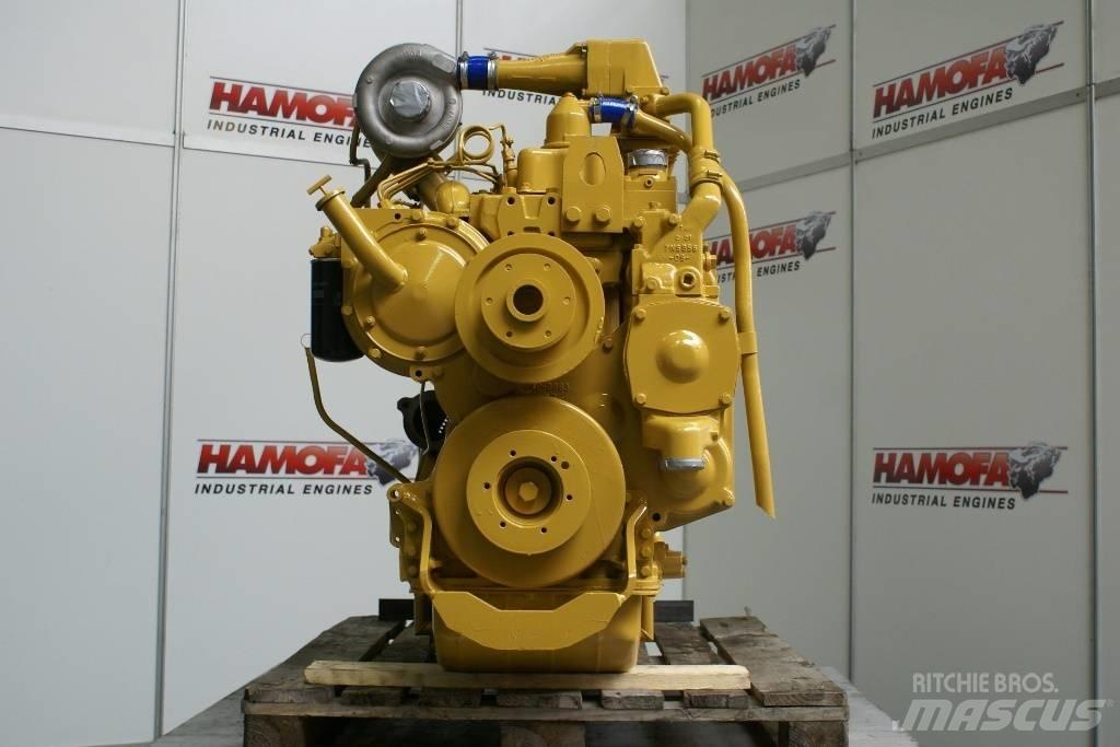 CAT 3306 Engines