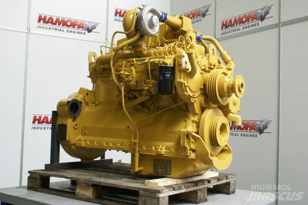 CAT 3306 Engines