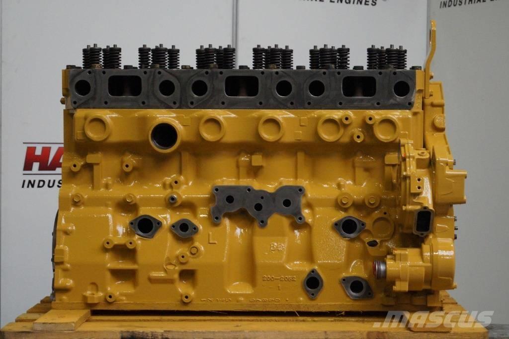 CAT C12 LONG-BLOCK Engines