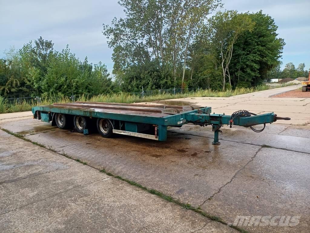 GS-Meppel AN-2400 C Low loaders