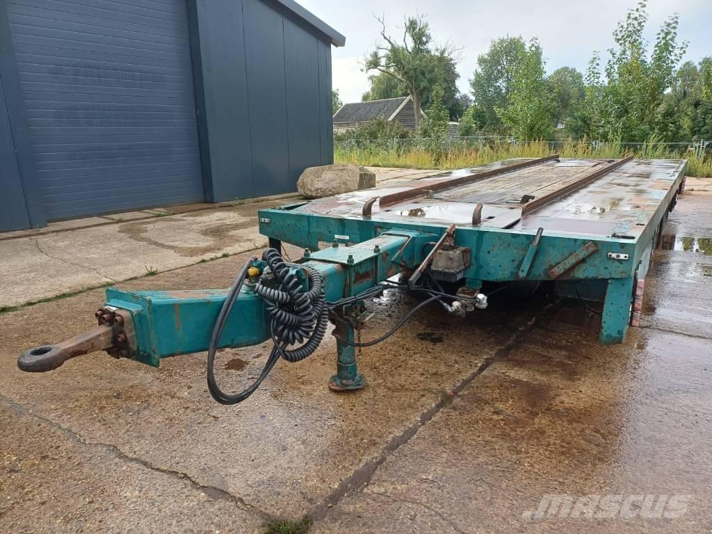 GS-Meppel AN-2400 C Low loaders
