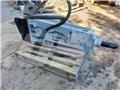 Hammer FX 125 Hammers / Breakers