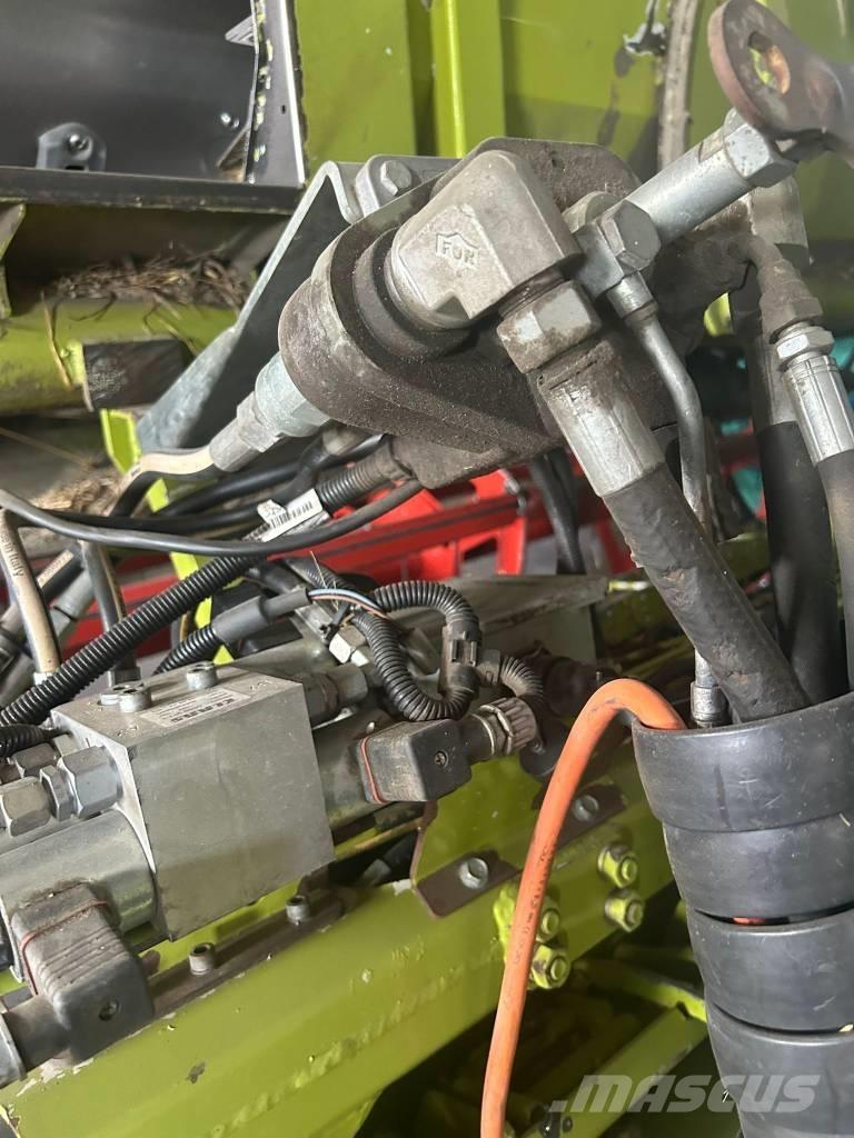 Cressoni FLEX 6 MT Combine harvester heads