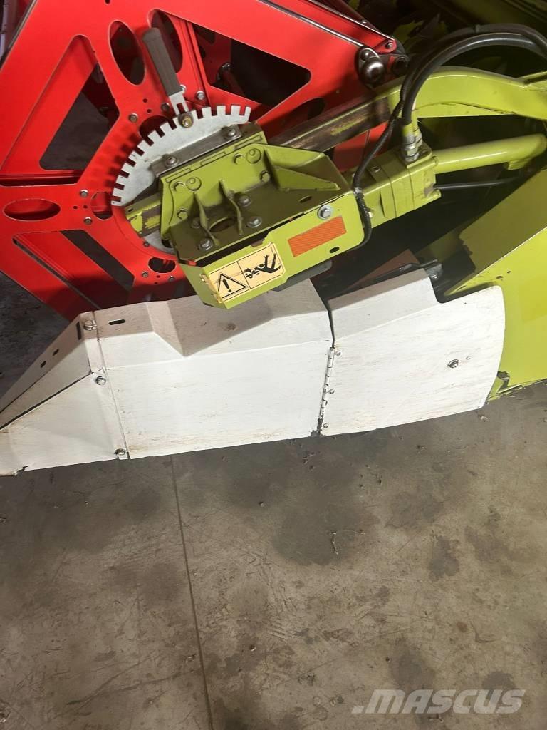Cressoni FLEX 6 MT Combine harvester heads