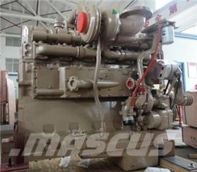 Cummins KTA19-P700 Engines