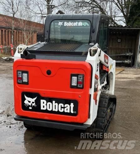 Bobcat T450 Skid steer loaders