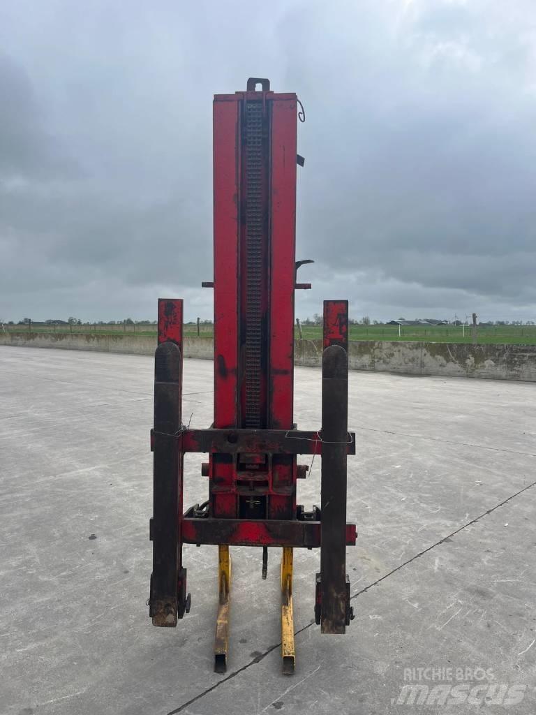  Hefmast H280 Other loading and digging and accessories