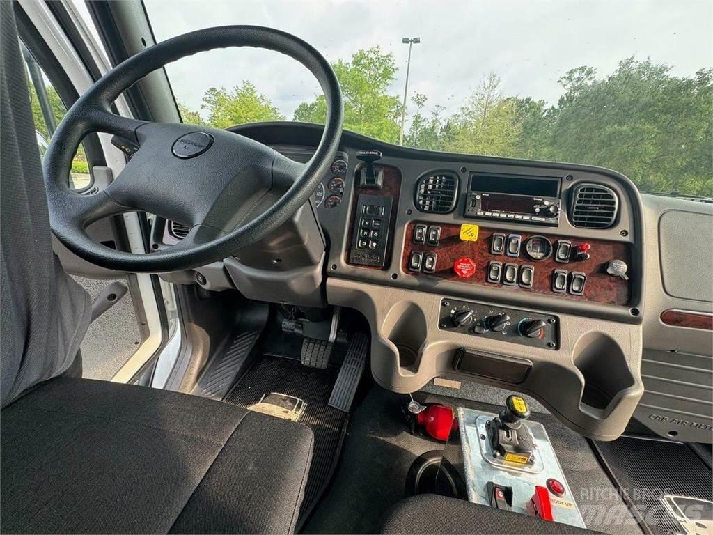 BIK DC-910E Crane parts and equipment
