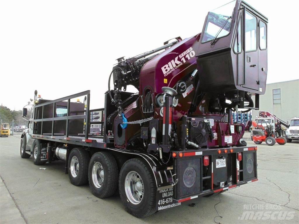 BIK FC-110 Other cranes