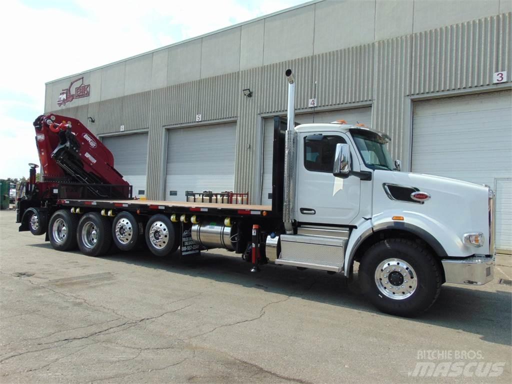 BIK HL 100T Other trucks