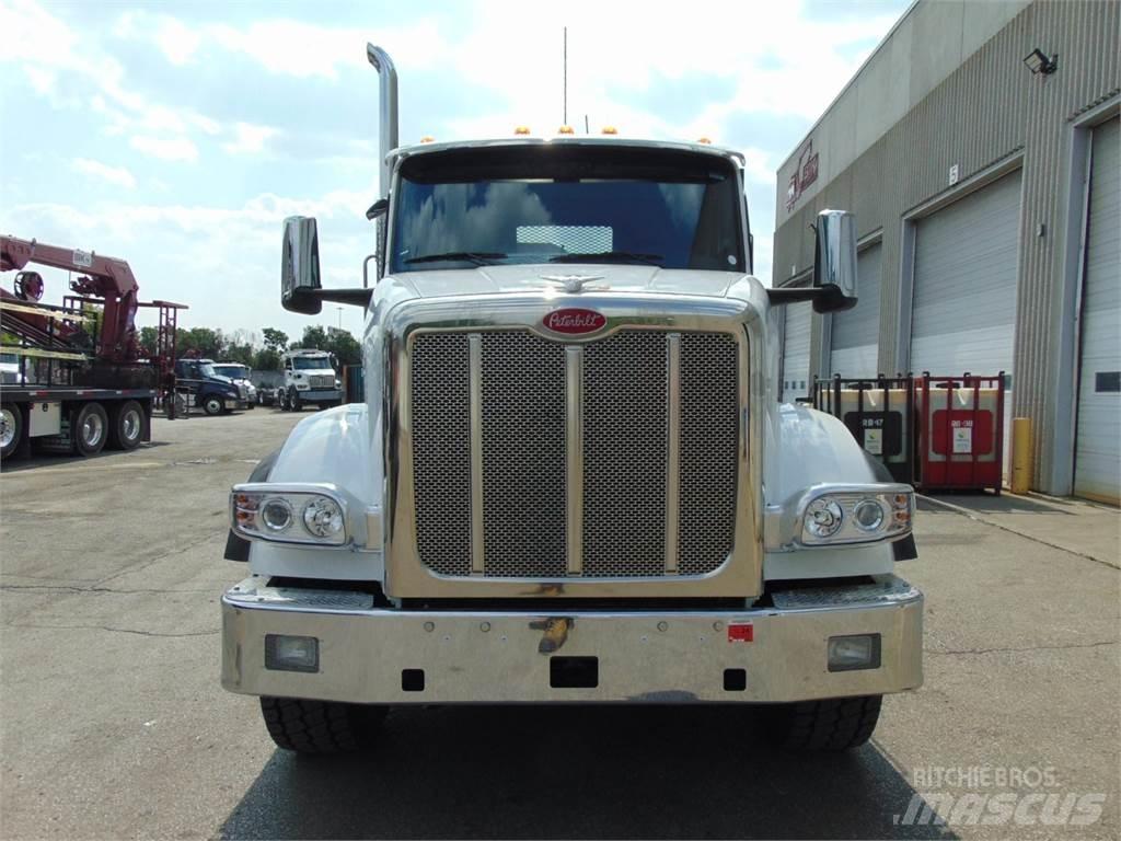 BIK HL 100T Other trucks
