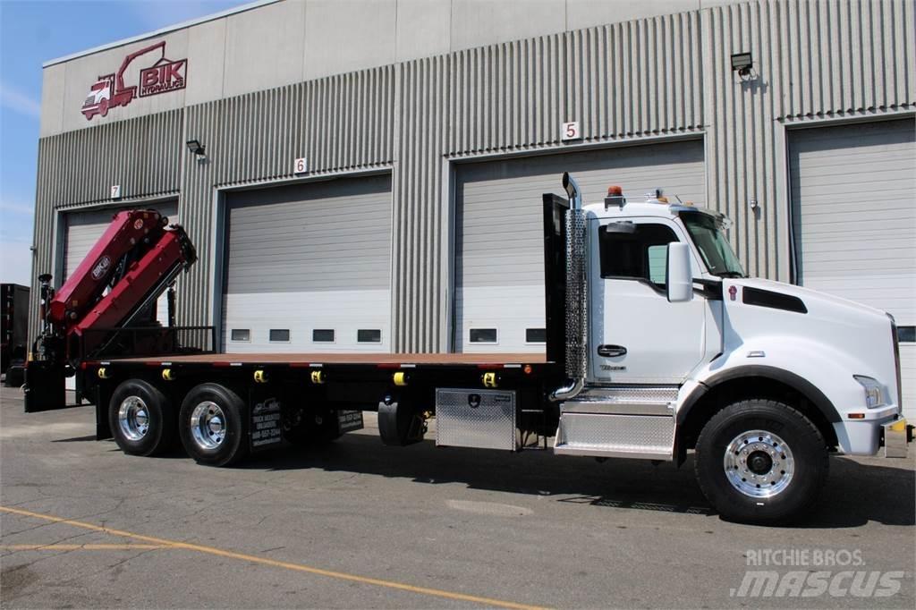 BIK HL 40T Other trucks