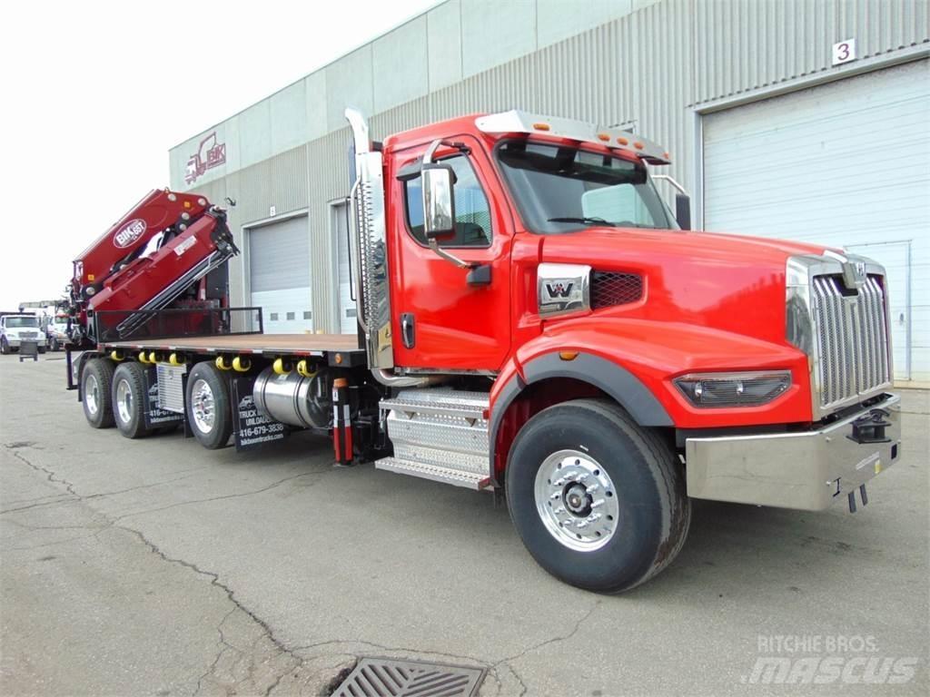 BIK HL 65T Other trucks