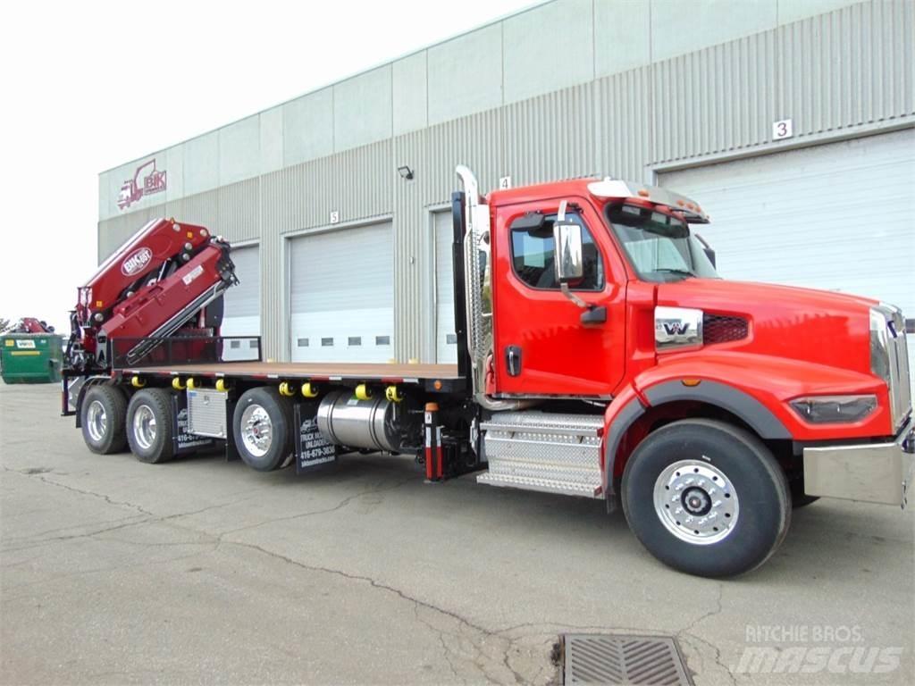 BIK HL 65T Other trucks