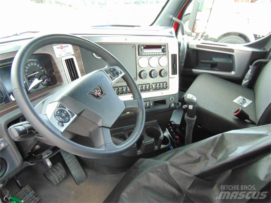 BIK HL 65T Other trucks