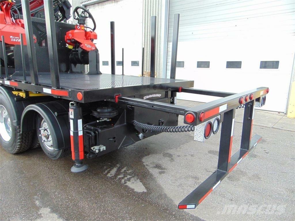 BIK TC-106 Other trucks