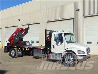 BIK TC-70 Other cranes