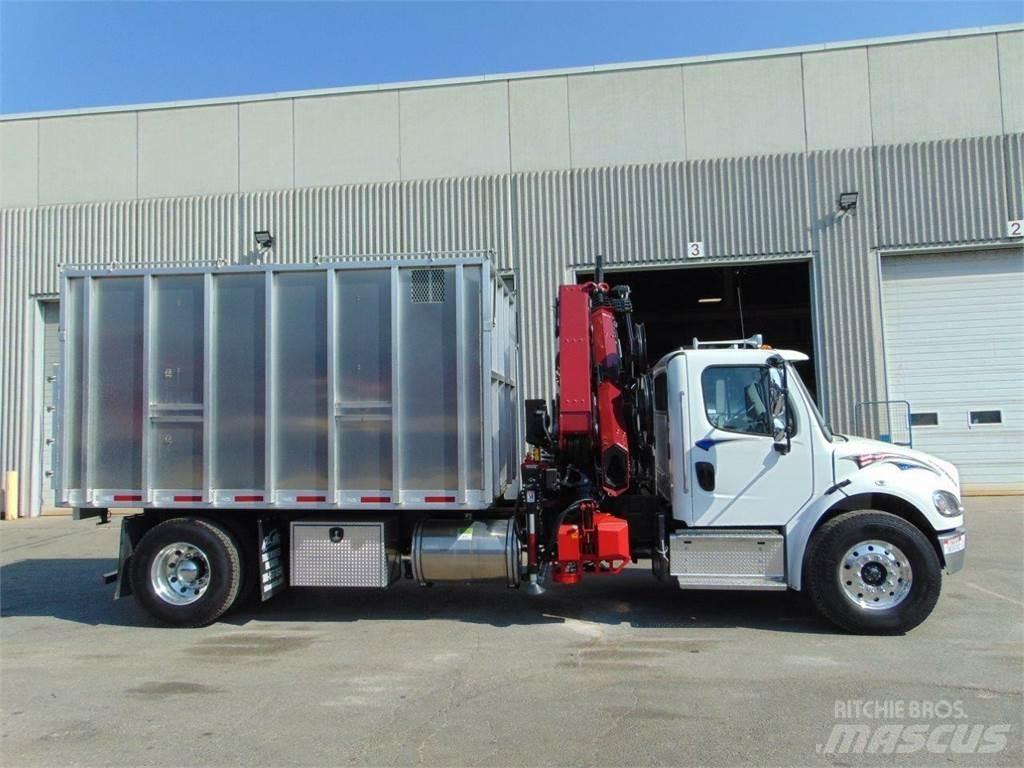 BIK TC-70 Other cranes