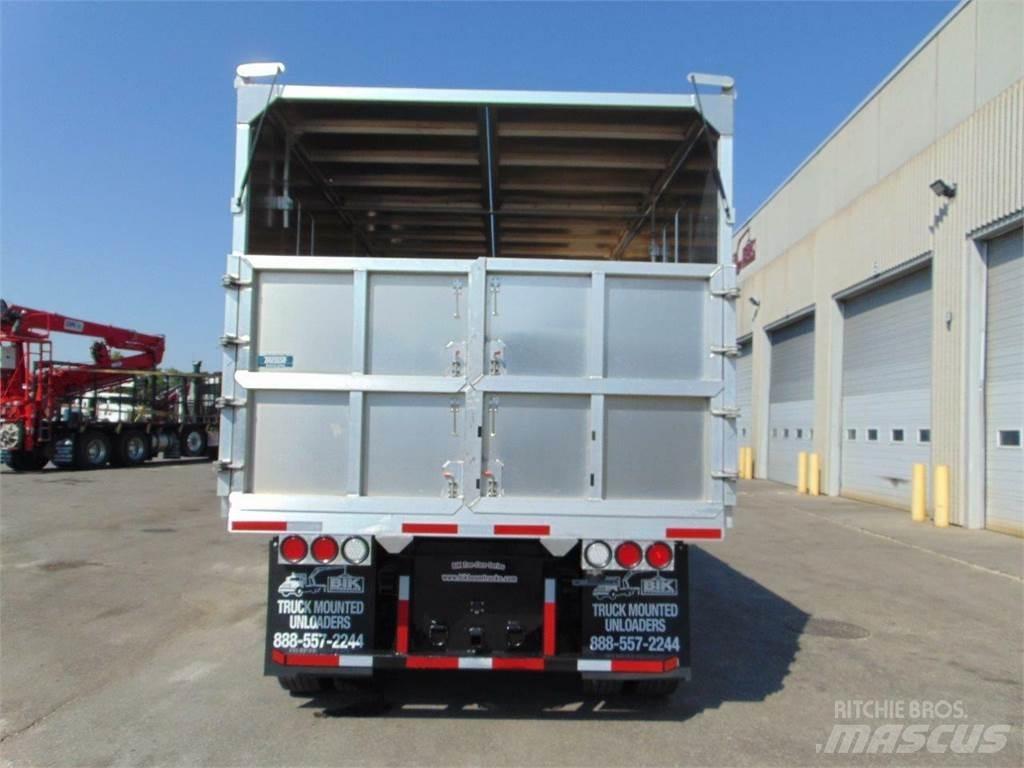 BIK TC-70 Other cranes