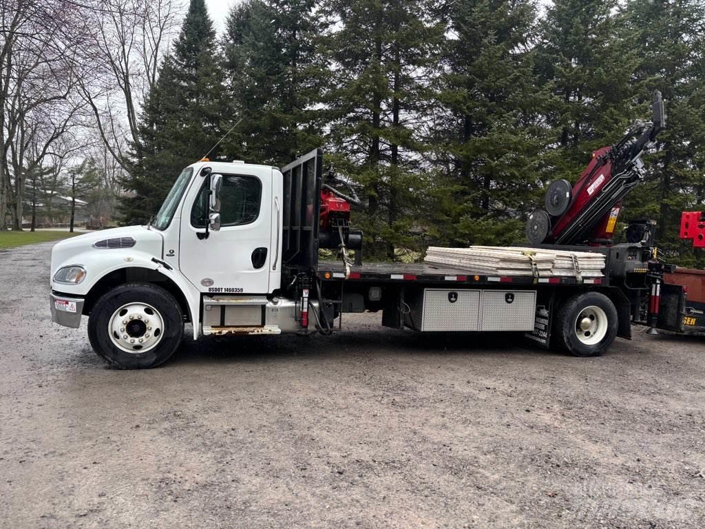 BIK TC-70 Other cranes