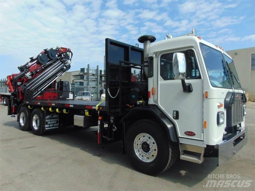 BIK TC-98 Other cranes