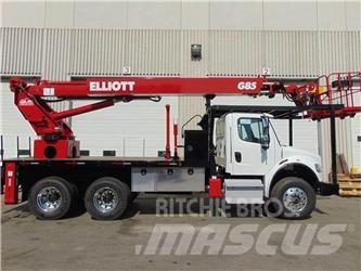 Elliott G85 Other cranes