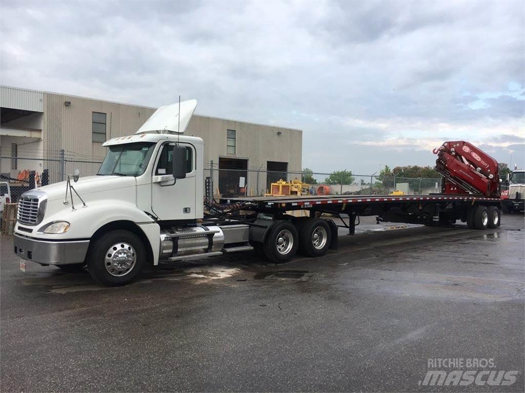 PM 100024S Crane parts and equipment