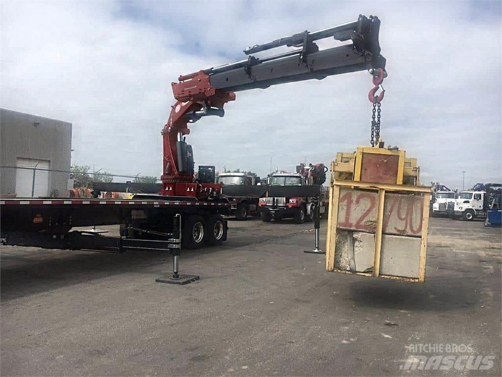 PM 100024S Crane parts and equipment