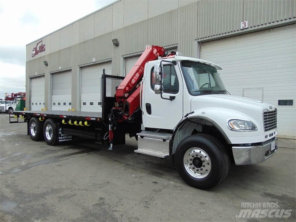 PM 21523 Other cranes