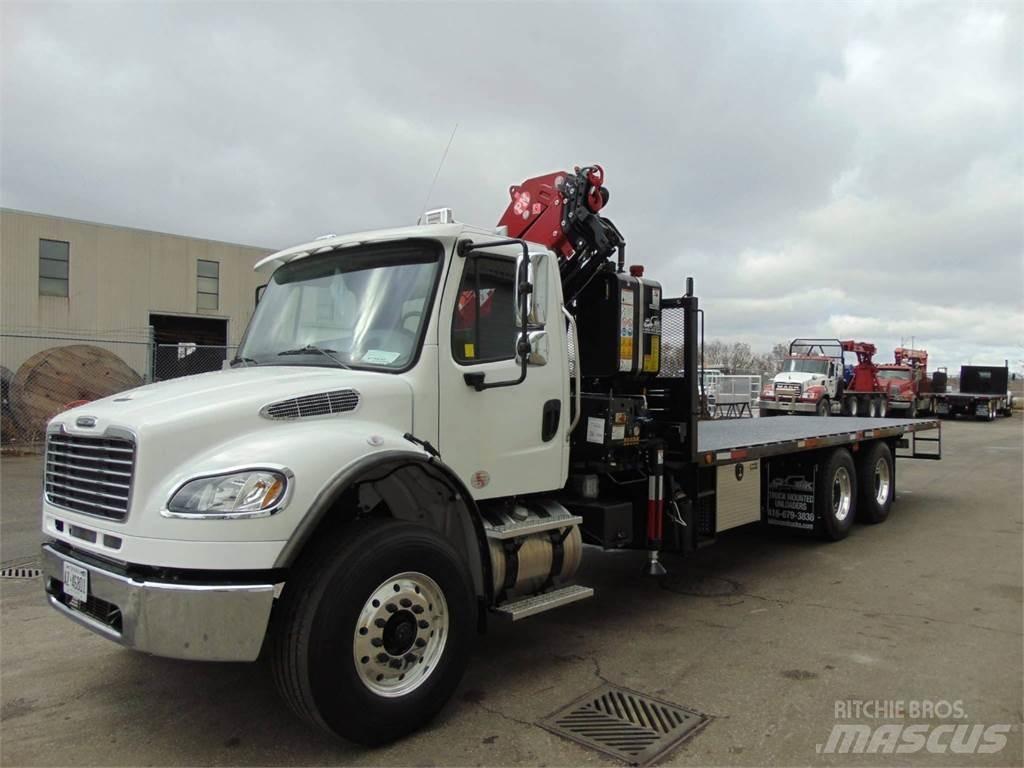 PM 21523 Other cranes