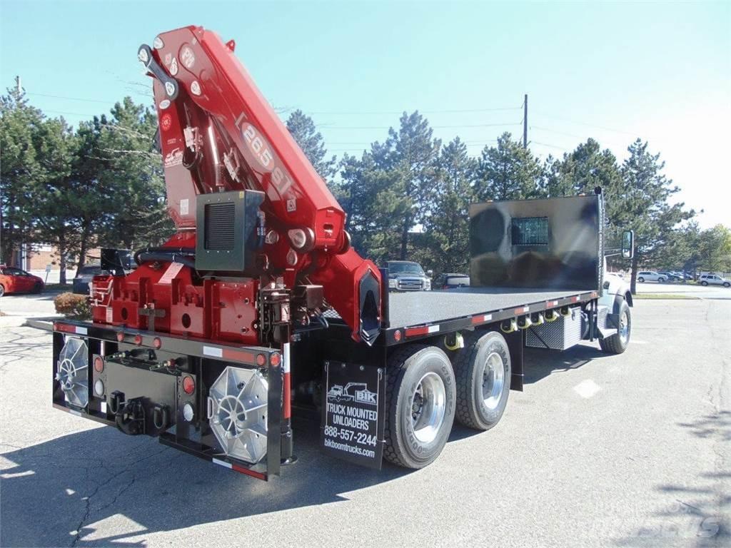 PM 26523 Other cranes