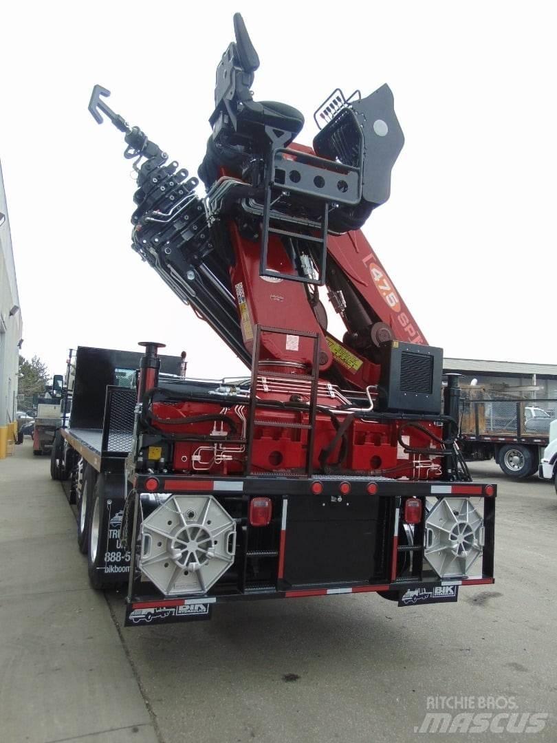 PM 47529 Other cranes
