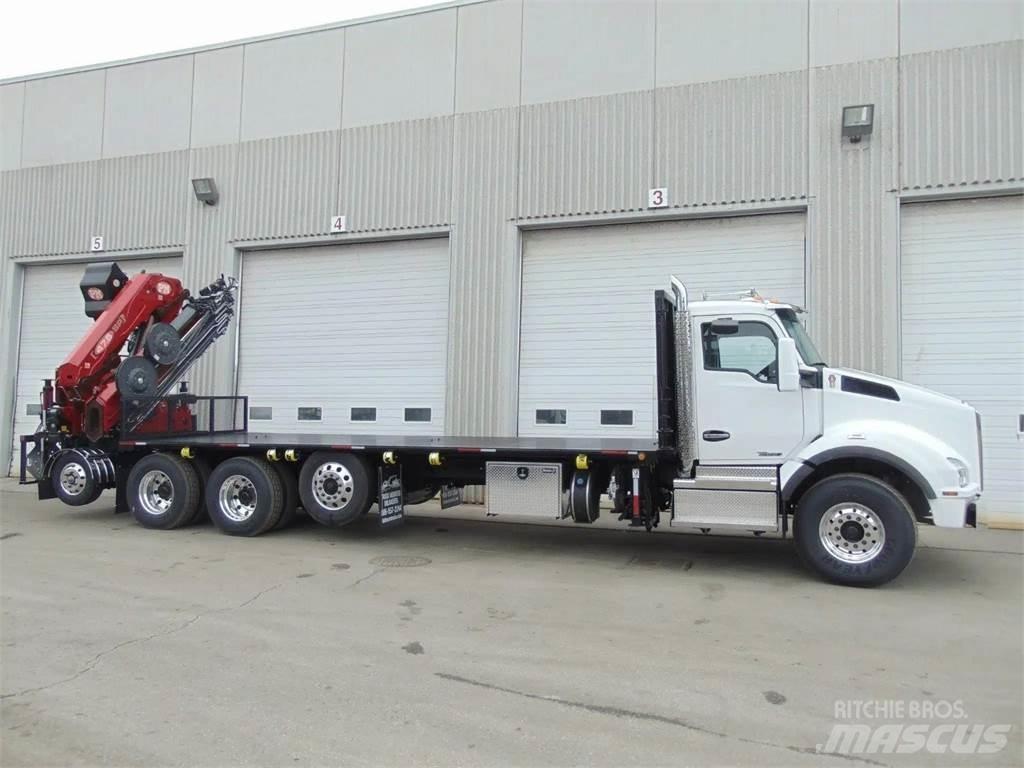 PM 47529 Other cranes