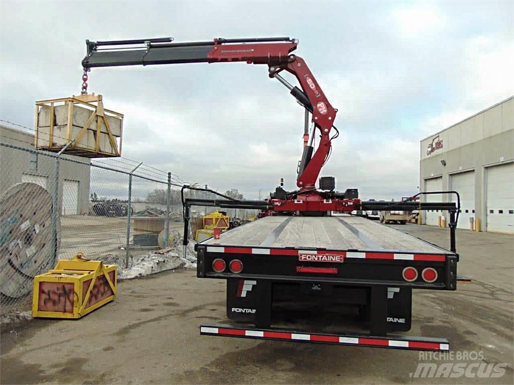 PM 50024 Other cranes