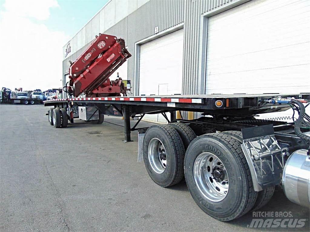 PM 50024 Other cranes