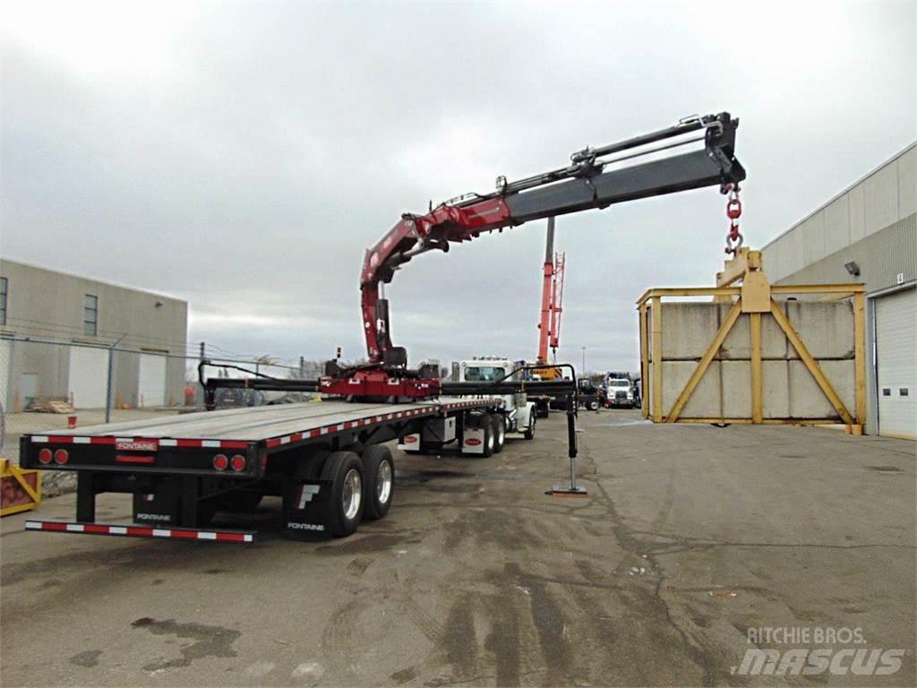 PM 50024 Other cranes