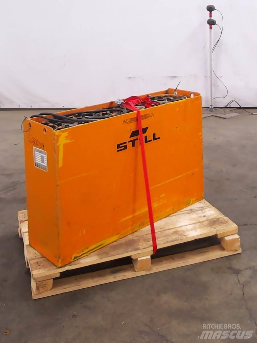  Avb 48V620AH Other