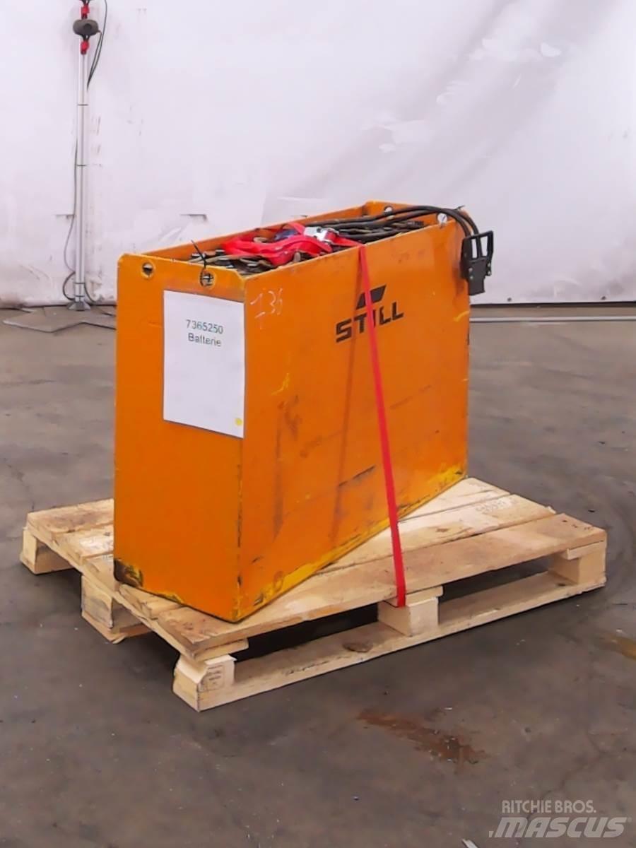  Avb 48V620AH Other