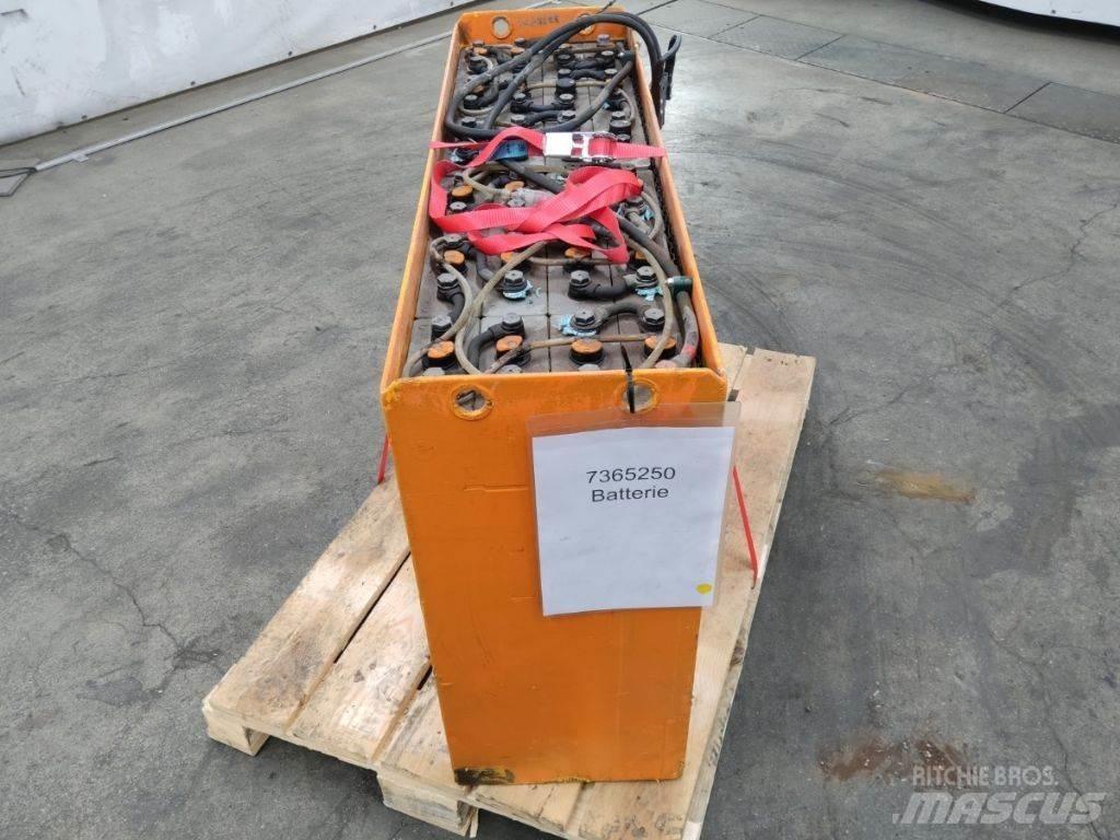  Avb 48V620AH Other
