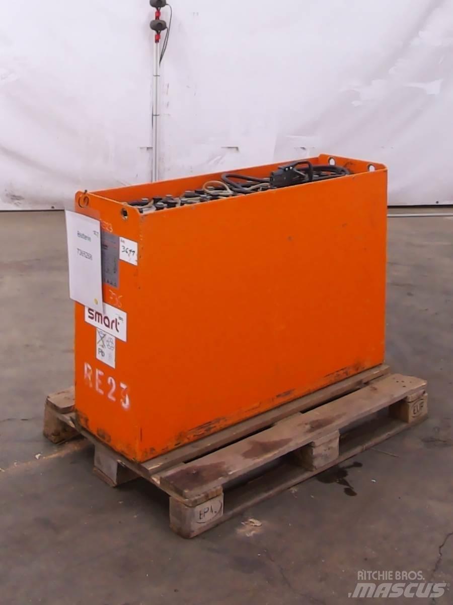  Gnb 48V560AH Other