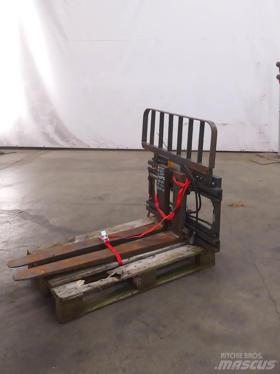 Kaup 2.5T160B Others