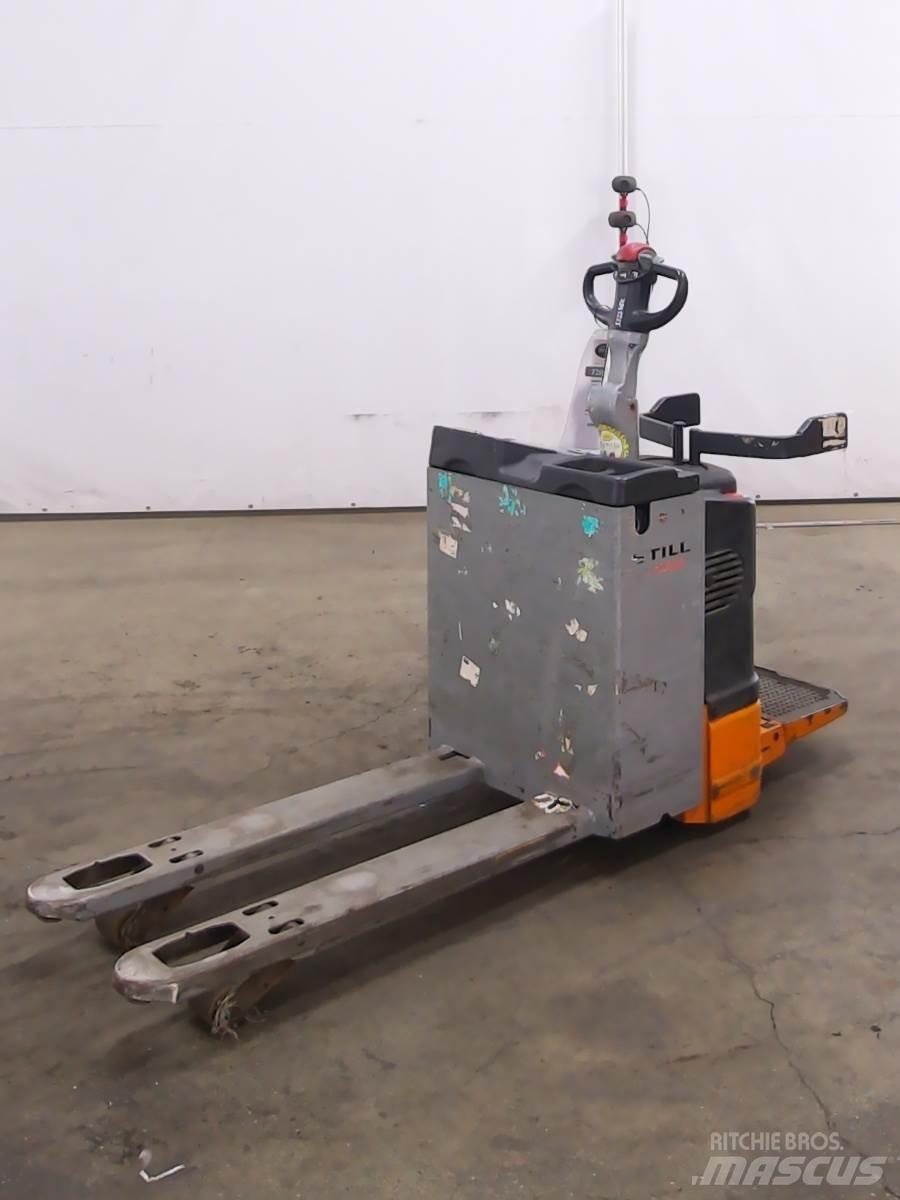 Still ECU-SF20 Low lifter