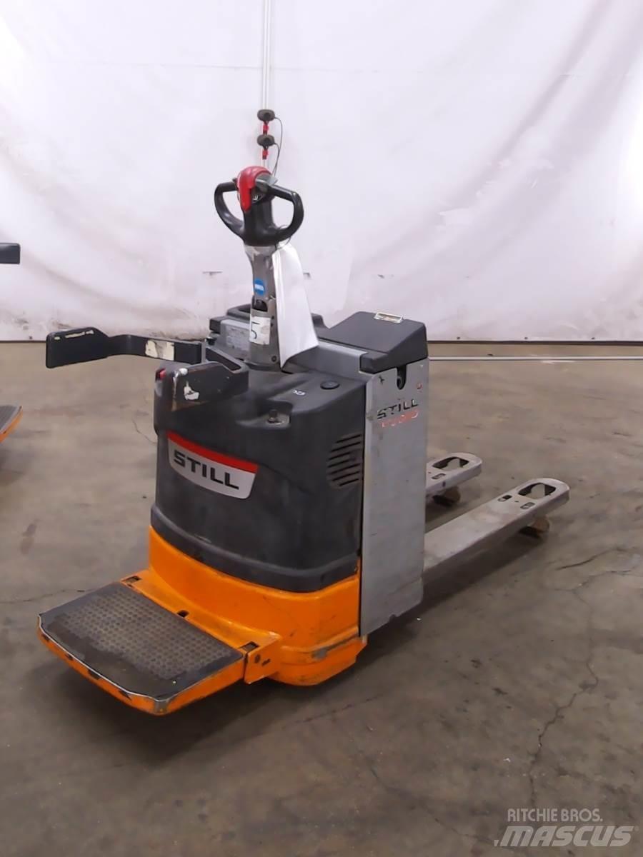 Still ECU-SF20 Low lifter