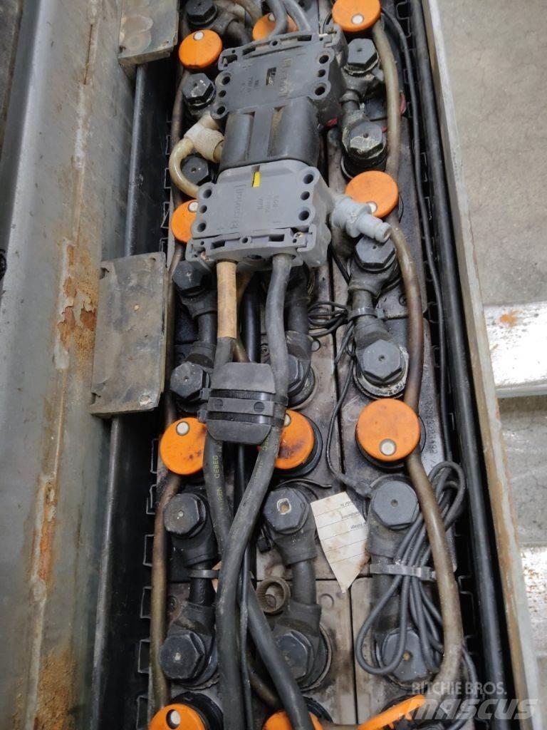 Still ECU-SF20 Low lifter