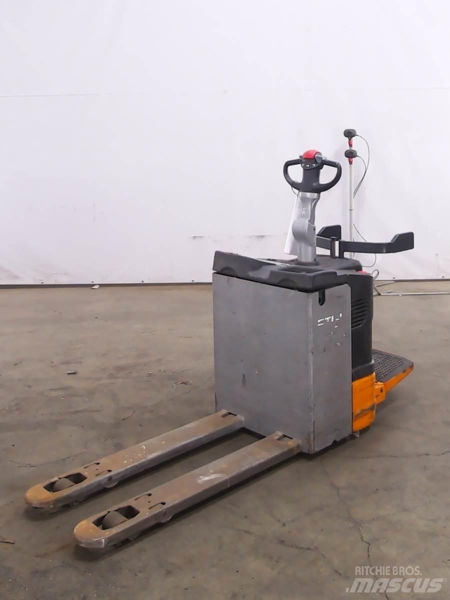 Still ECU-SF20 Low lifter