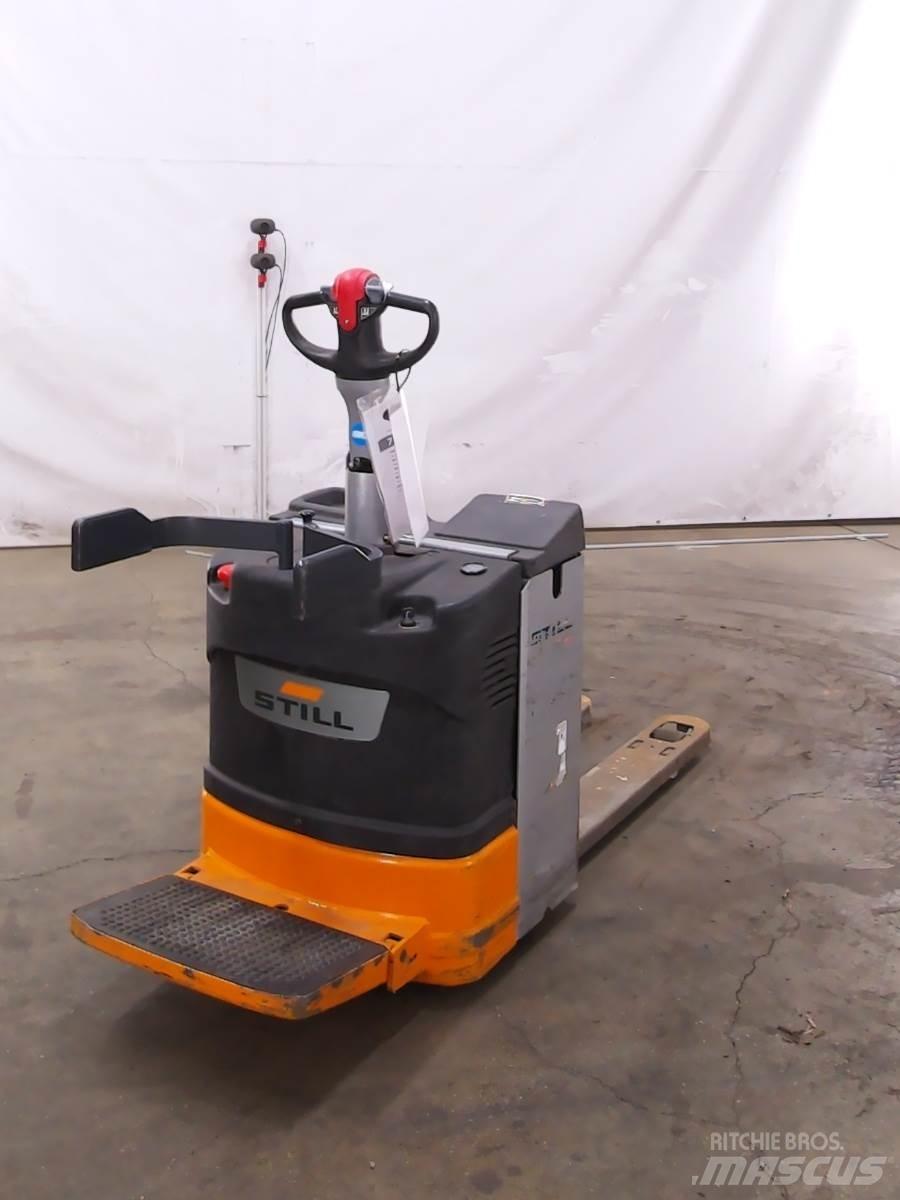 Still ECU-SF20 Low lifter