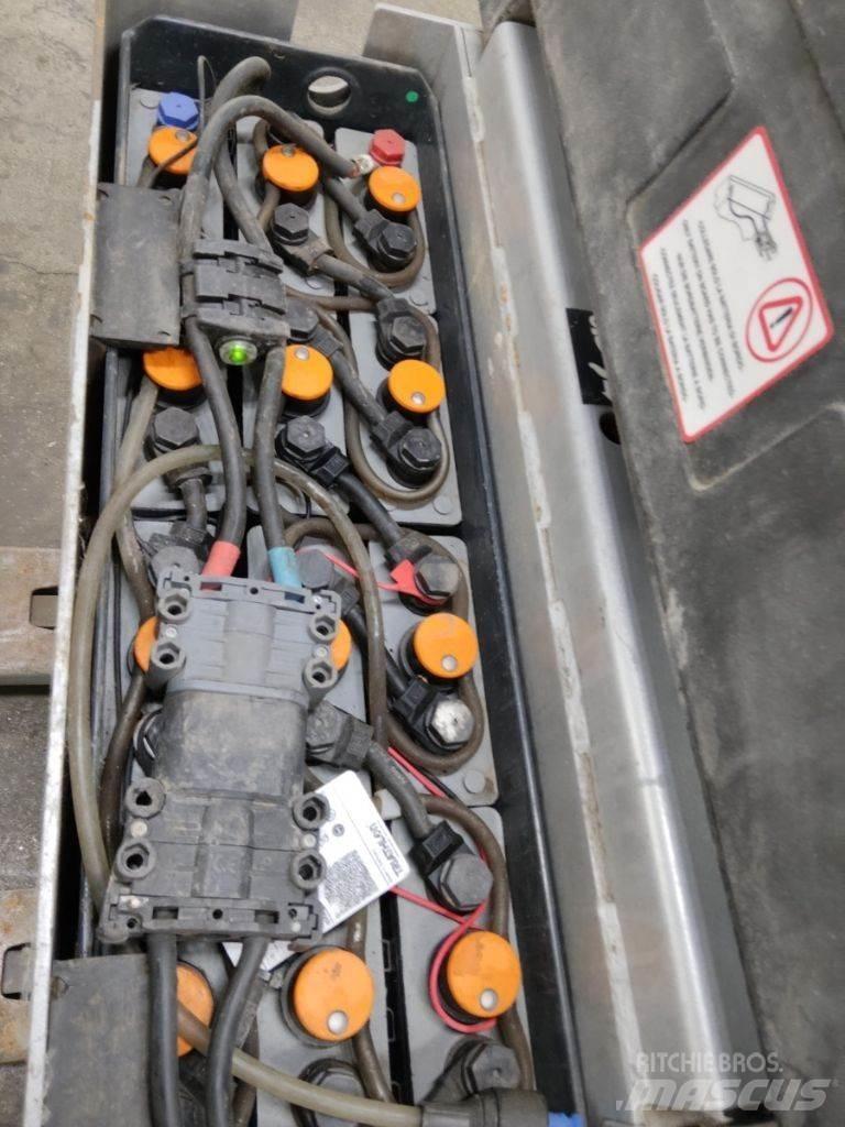 Still ECU-SF20 Low lifter